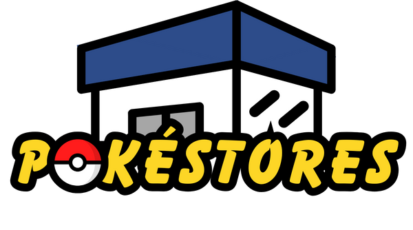 Pokestores